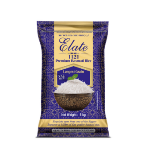 ELATE BASMATI RICE
