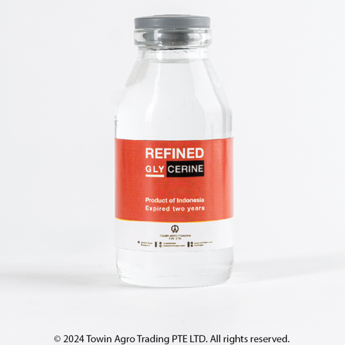 Refined Glycerine