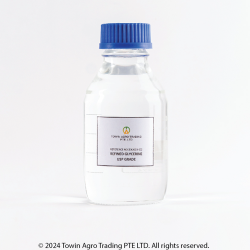 Refined Glycerine