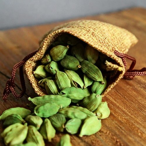Cardamom