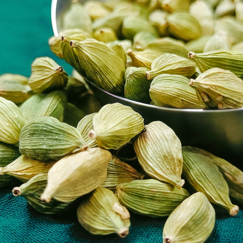 Cardamom