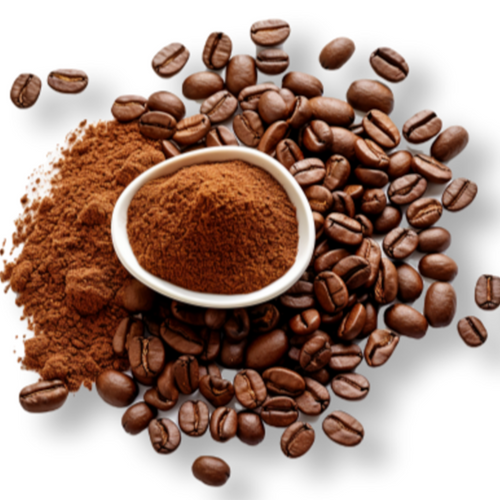 MICRO CUTTING COFFEE POWDER