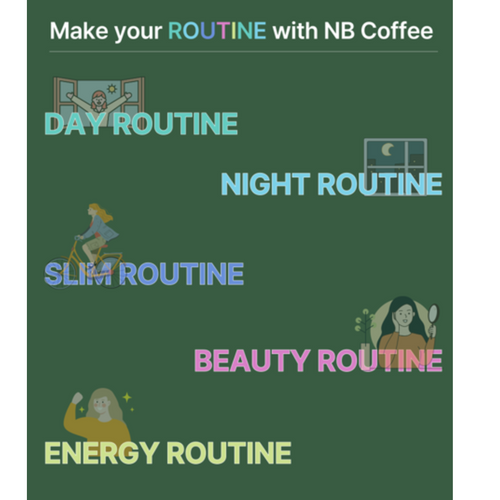 COLD BREW COFFEE POWDER