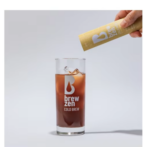 COLD BREW TEA EXTRACT