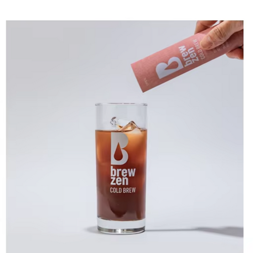 COLD BREW TEA EXTRACT