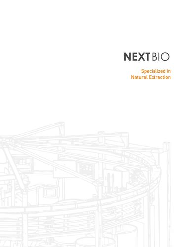 NEXTBIO Co., Ltd.