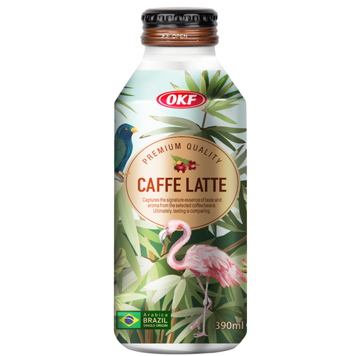 Premium Coffee