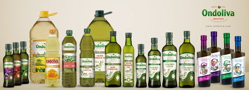 ONDOLIVA BRAND