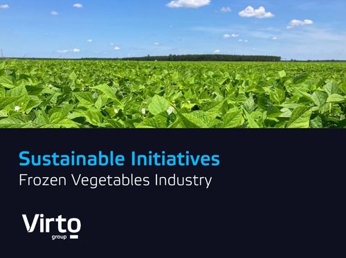 Virto Group's Sustainable Initiatives