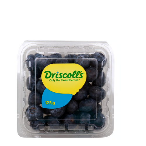 berries
