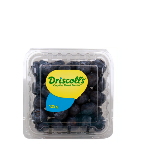 berries