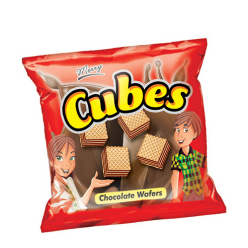 CUBES