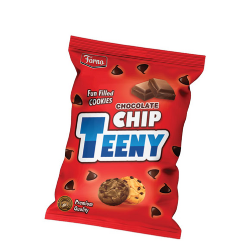 TEENY