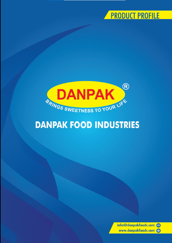 DANPAK PRODUCT CATALOGUE