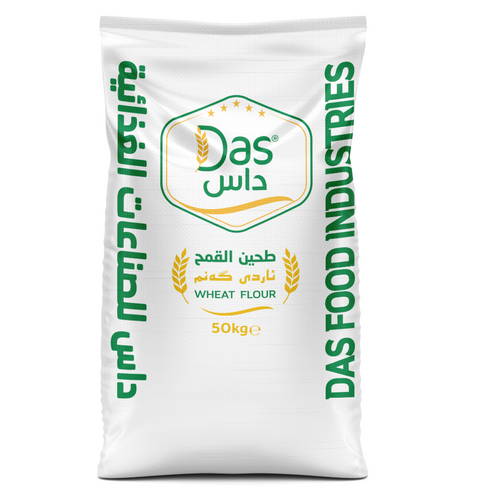 Wheat Flour