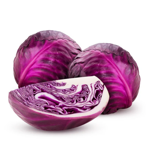 Fresh Vegetables