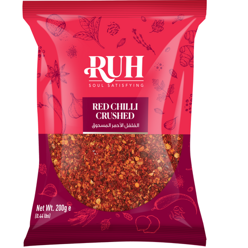 RUH