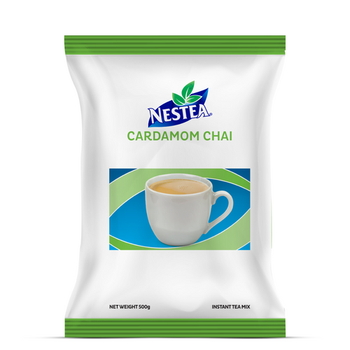 Nestea Cardamom Chai