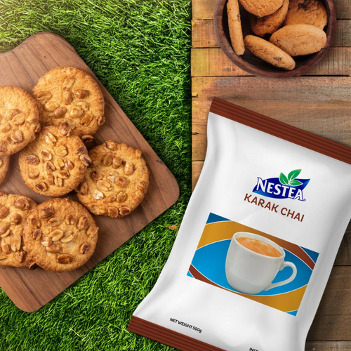 Nestea Karak Chai