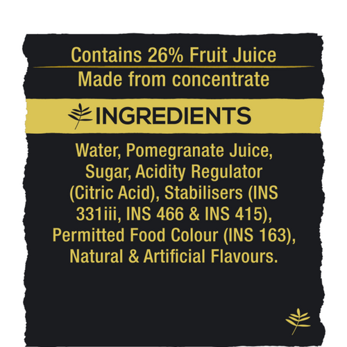 NESTLÉ FRUITA VITALS ANAAR  1000ml