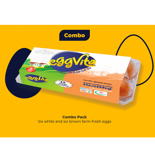 EggVita Combo