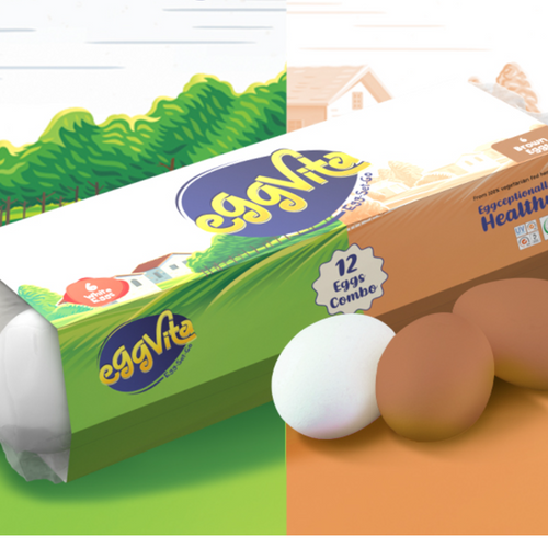 EggVita Combo