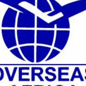 Overseas Distribution Africa nv