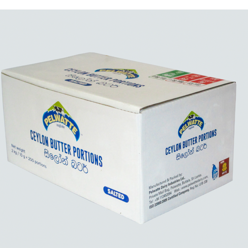 Pelwatte Butter Portion