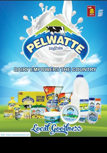 PELWATTE CATALOGUE