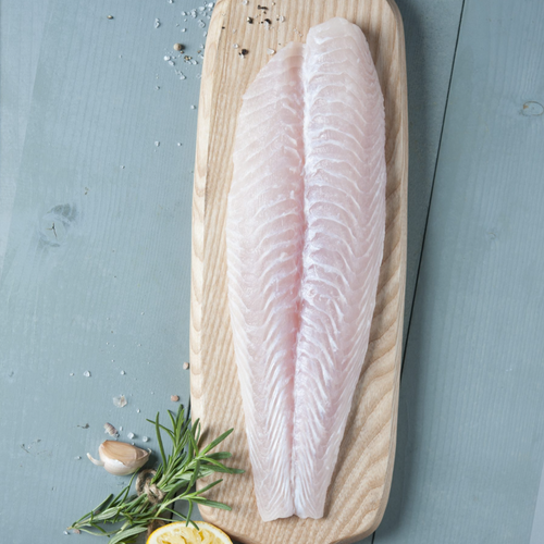 FROZEN PANGASIUS (Basa) FILLET / CUBE / PORTION / STRIP