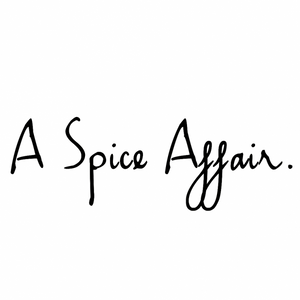 A SPICE AFFAIR