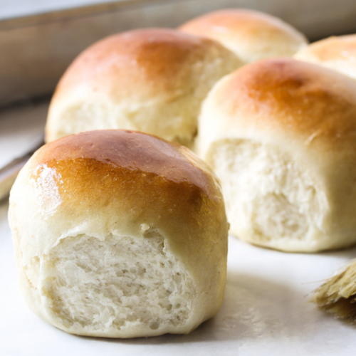 Bun Improver