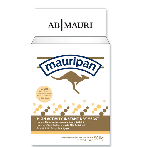 Mauripan Yeast