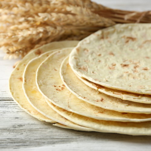 Supremo Tortilla Solutions