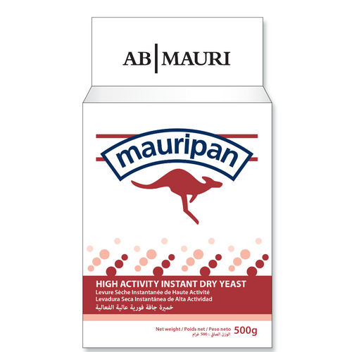 Mauripan Yeast