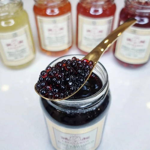 Balsamic PEARLS