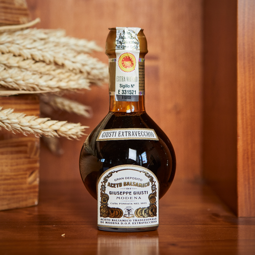 Traditional Balsamic Vinegar of Modena 