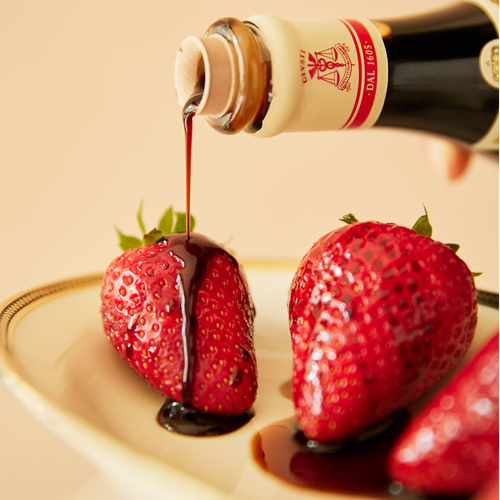 5 Gold Medals Balsamic Vinegar of Modena