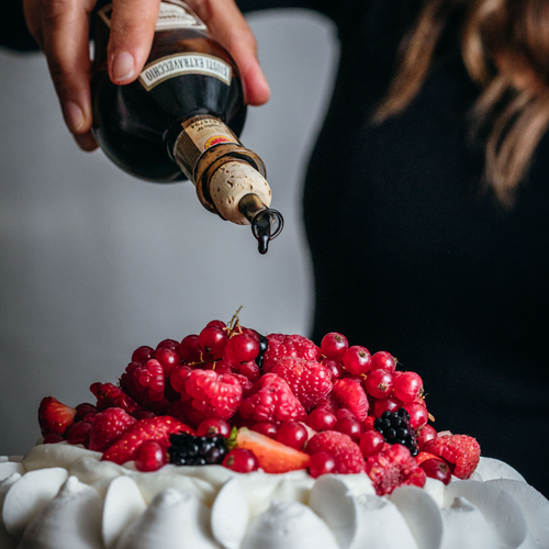Traditional Balsamic Vinegar of Modena 