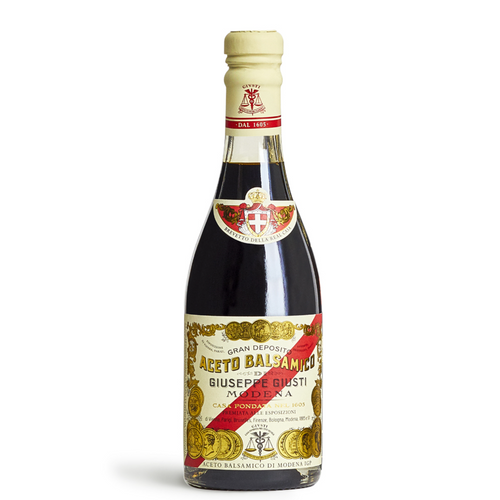 5 Gold Medals Balsamic Vinegar of Modena