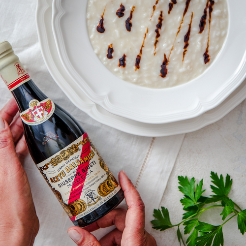 5 Gold Medals Balsamic Vinegar of Modena