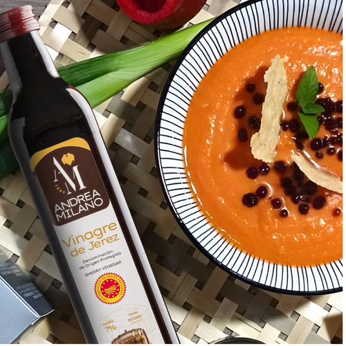 Sherry Vinegar