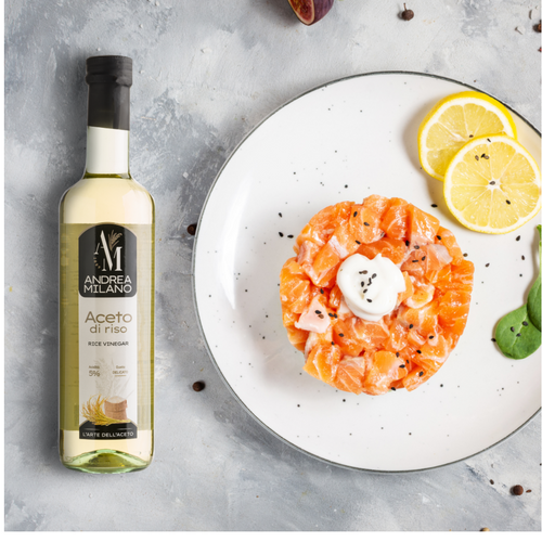 Rice vinegar