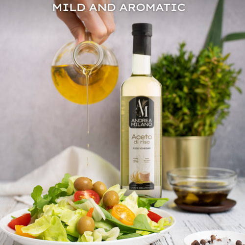 Rice vinegar