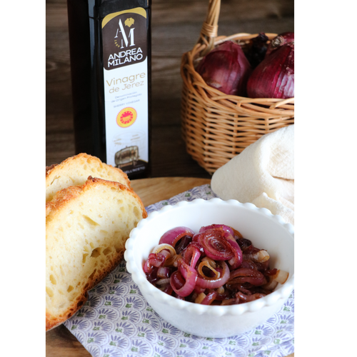 Sherry Vinegar
