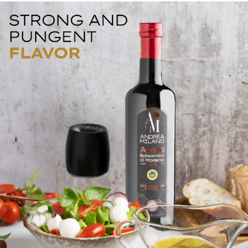 Balsamic Vinegar of Modena