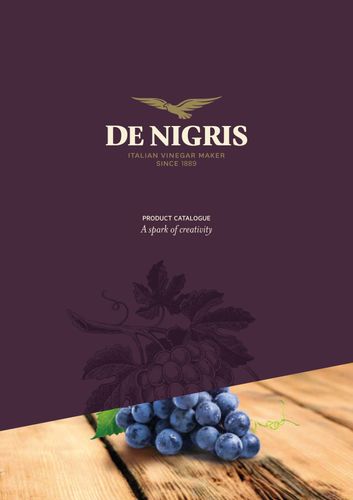 de nigris product