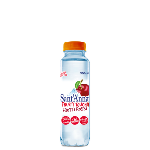 Fruity Touch Sant'Anna