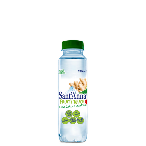 Fruity Touch Sant'Anna