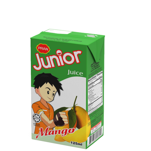 PRAN Junior Jui